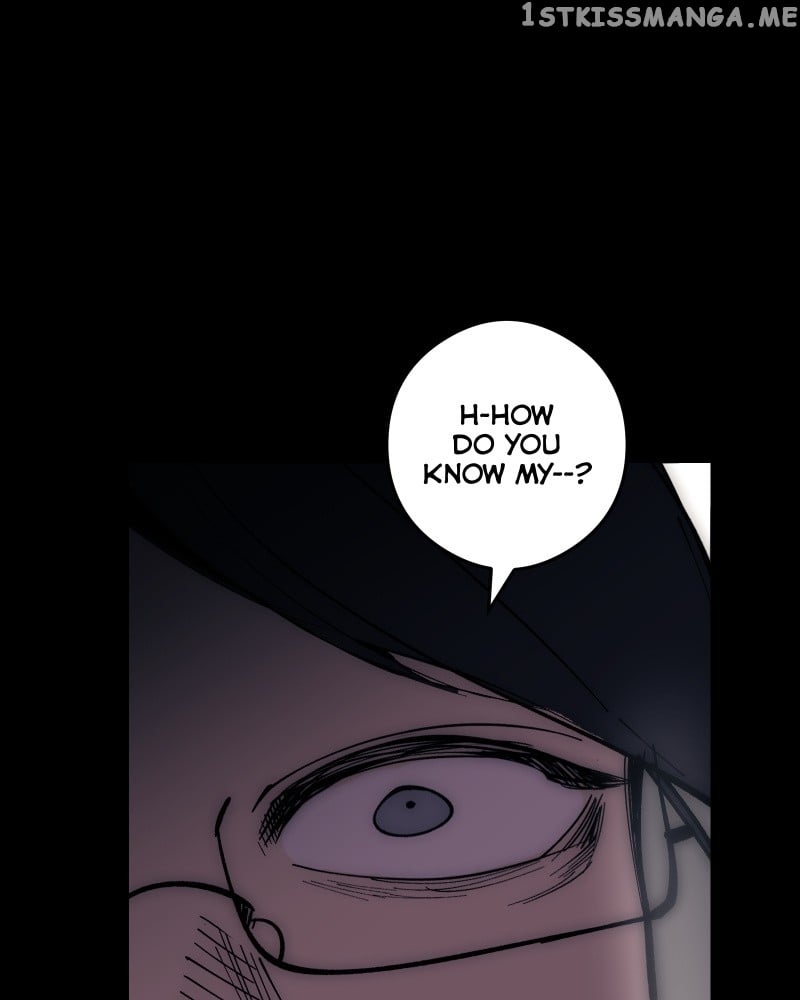 Hand Jumper Chapter 44 - Page 53