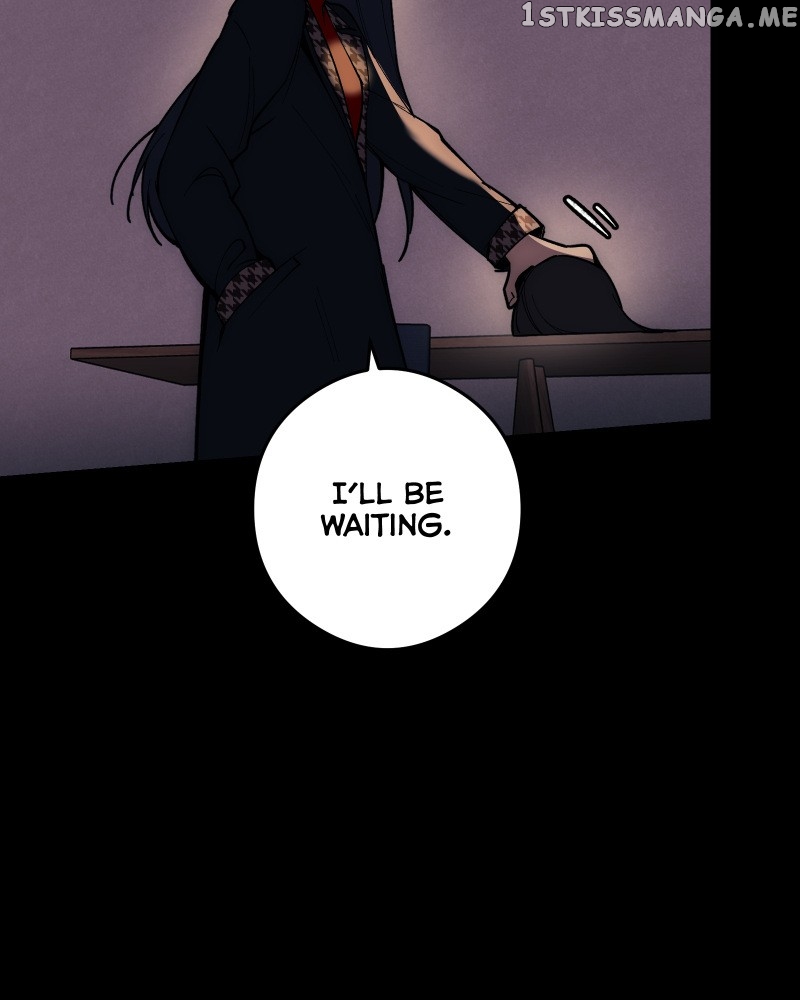 Hand Jumper Chapter 44 - Page 56