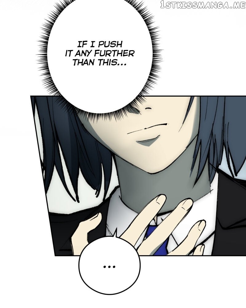 Hand Jumper Chapter 44 - Page 7