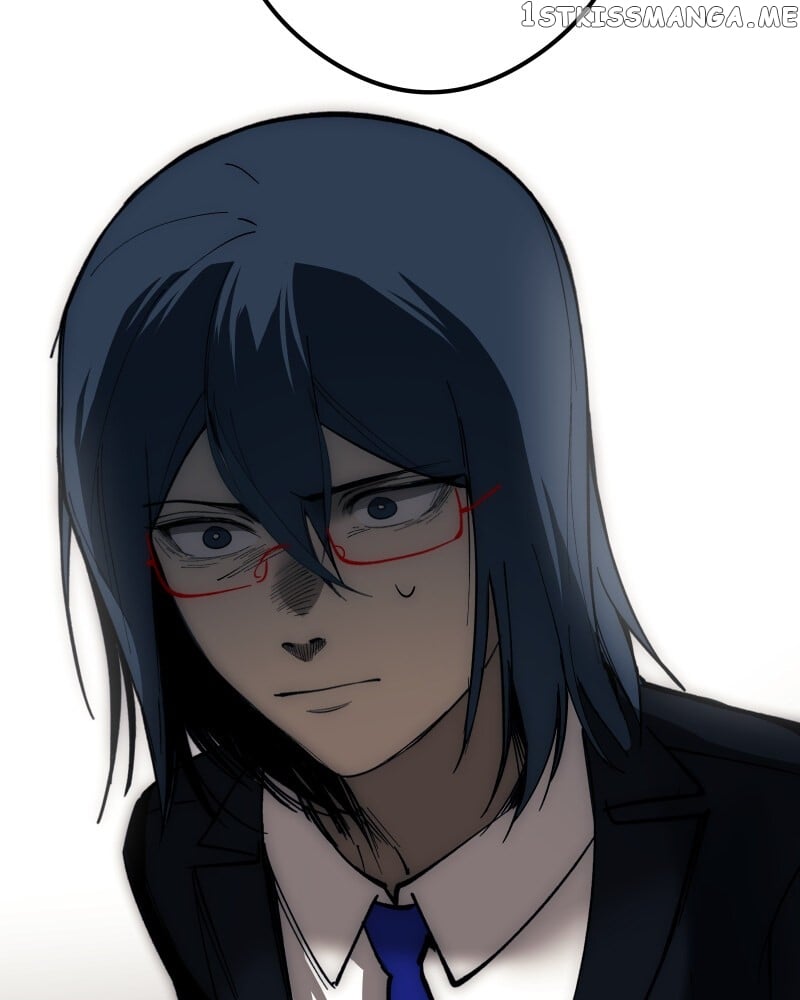Hand Jumper Chapter 44 - Page 62