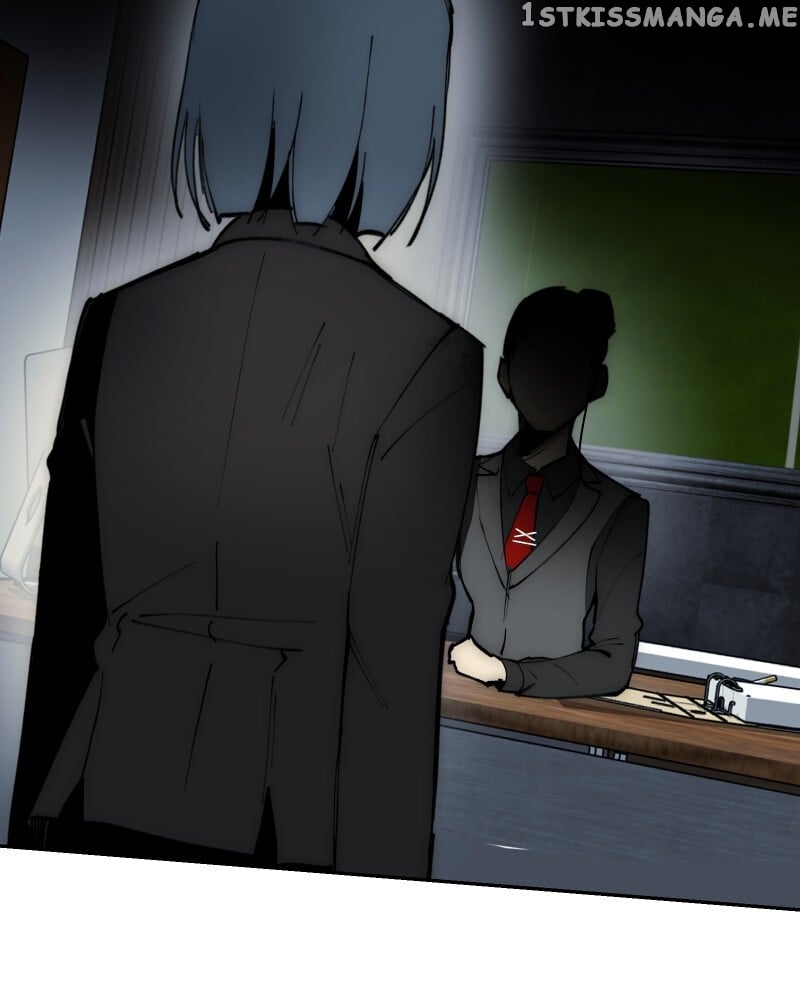 Hand Jumper Chapter 44 - Page 70