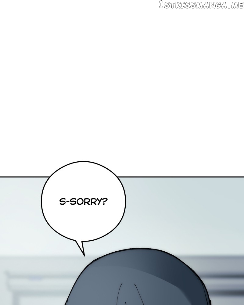 Hand Jumper Chapter 44 - Page 8