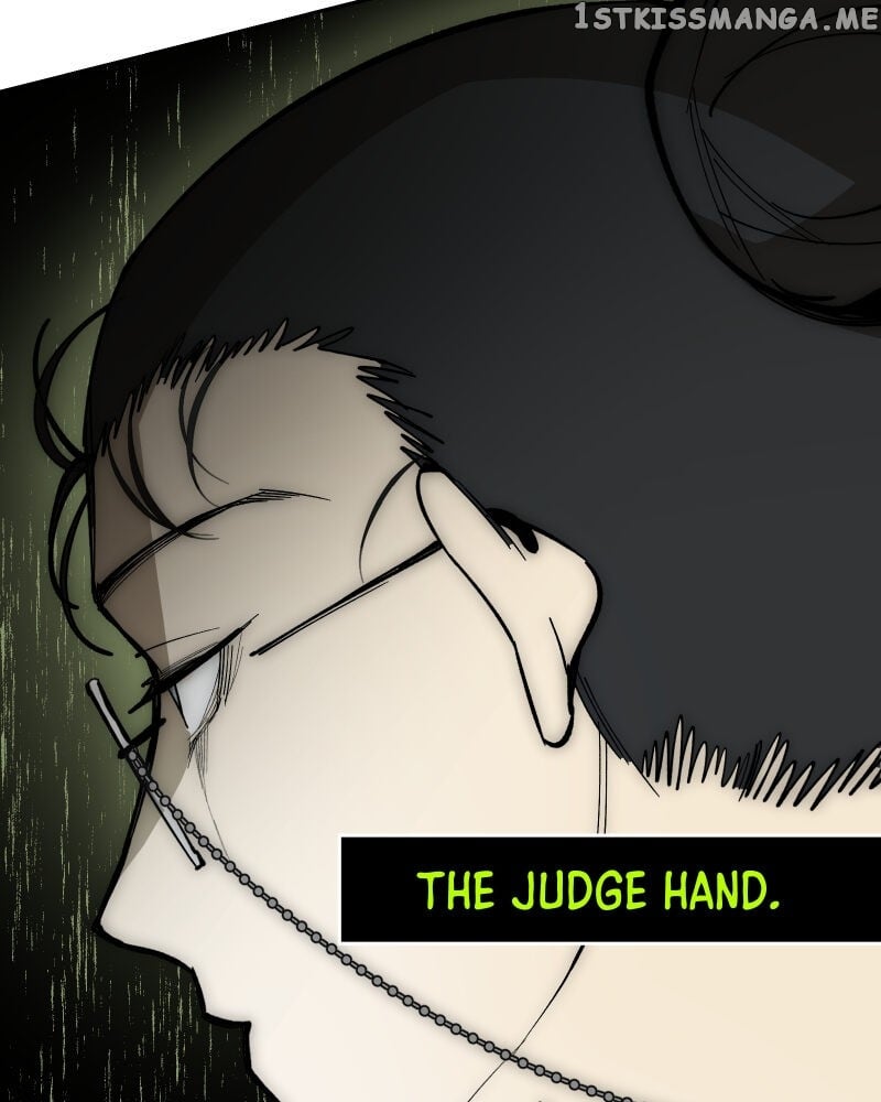 Hand Jumper Chapter 44 - Page 73