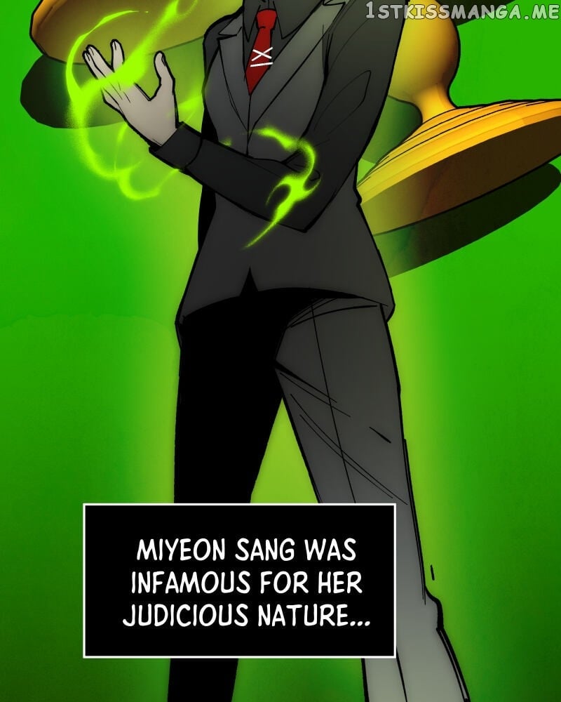Hand Jumper Chapter 44 - Page 76
