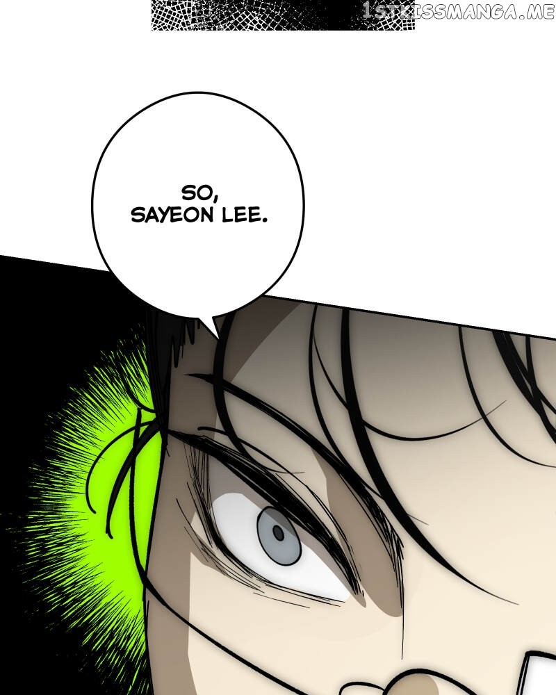 Hand Jumper Chapter 44 - Page 79