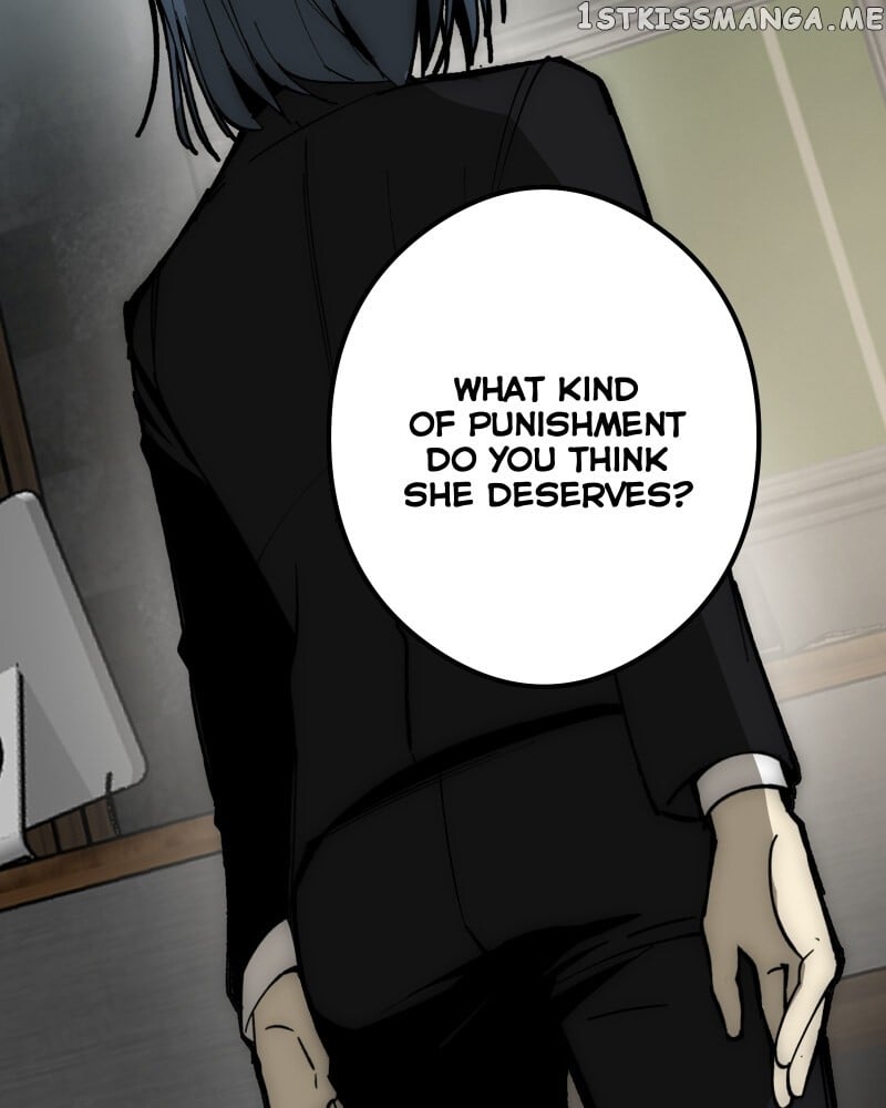 Hand Jumper Chapter 44 - Page 82