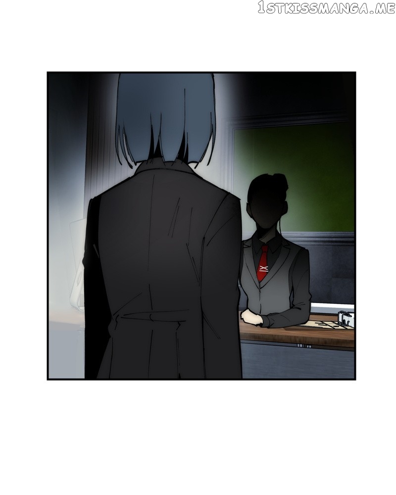 Hand Jumper Chapter 44 - Page 91