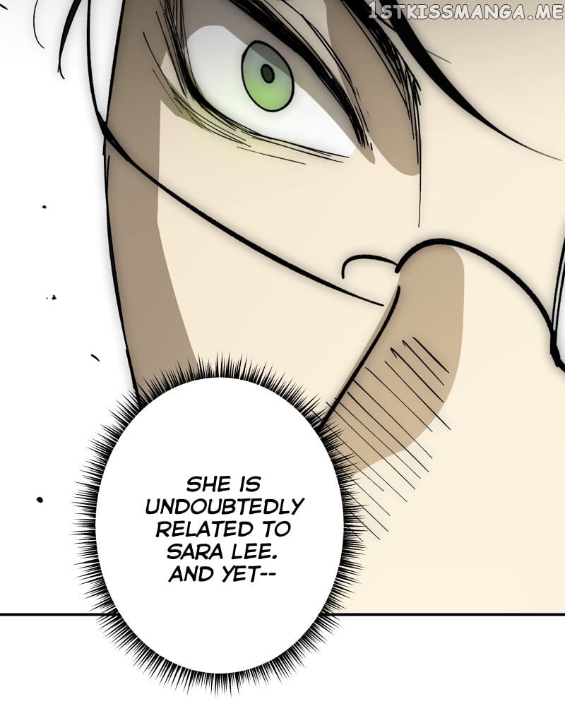 Hand Jumper Chapter 44 - Page 93