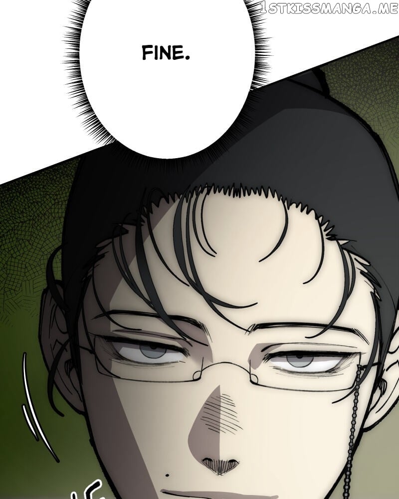 Hand Jumper Chapter 44 - Page 99