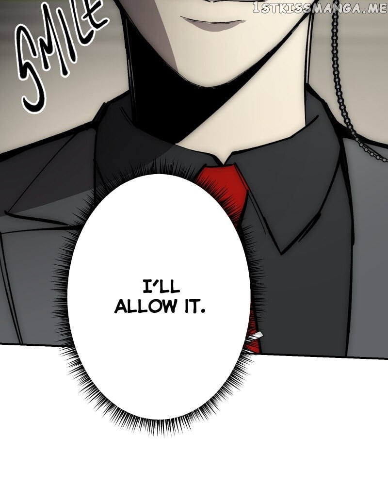 Hand Jumper Chapter 44 - Page 100