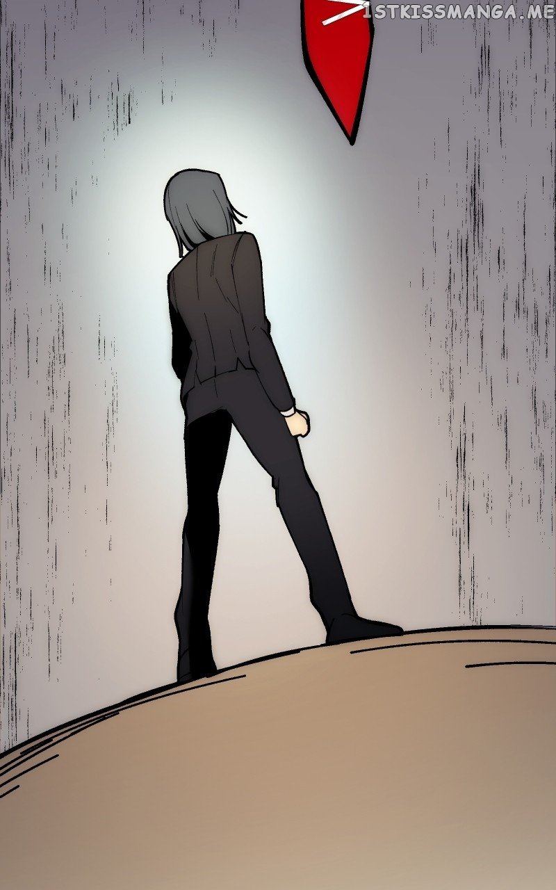 Hand Jumper Chapter 45 - Page 103