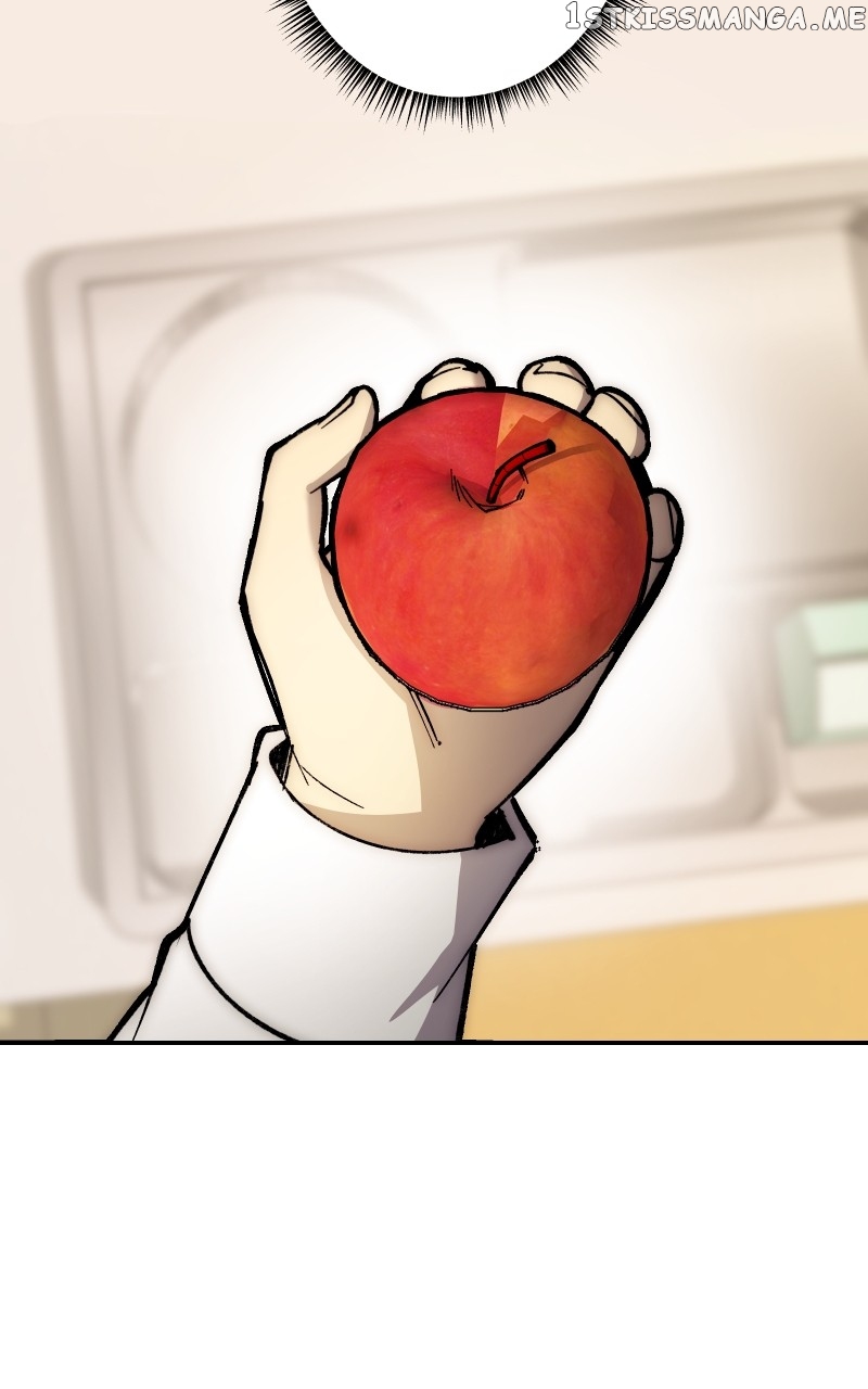 Hand Jumper Chapter 45 - Page 106