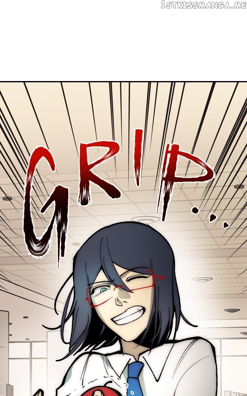Hand Jumper Chapter 45 - Page 107