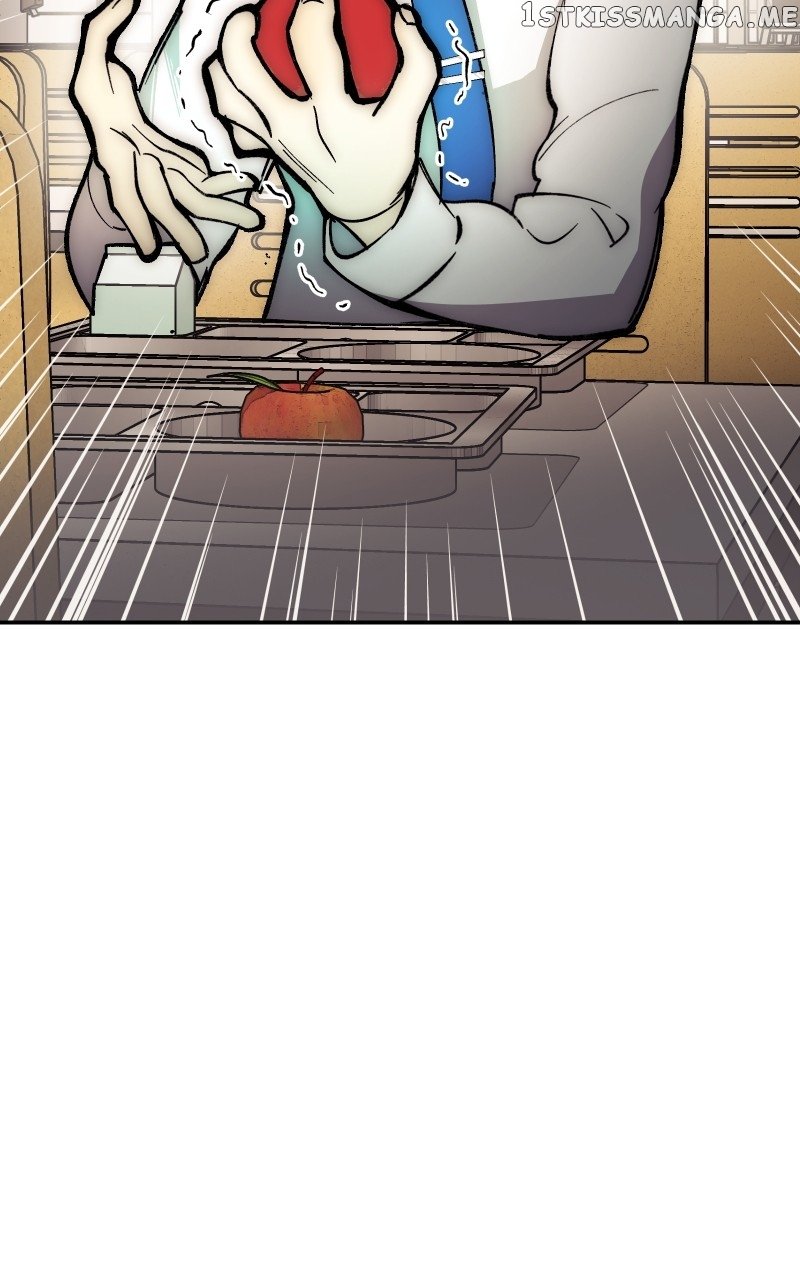 Hand Jumper Chapter 45 - Page 108