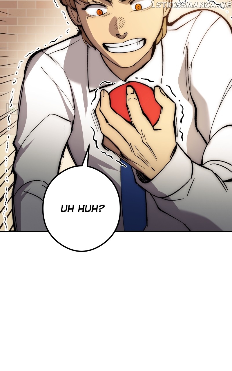 Hand Jumper Chapter 45 - Page 110