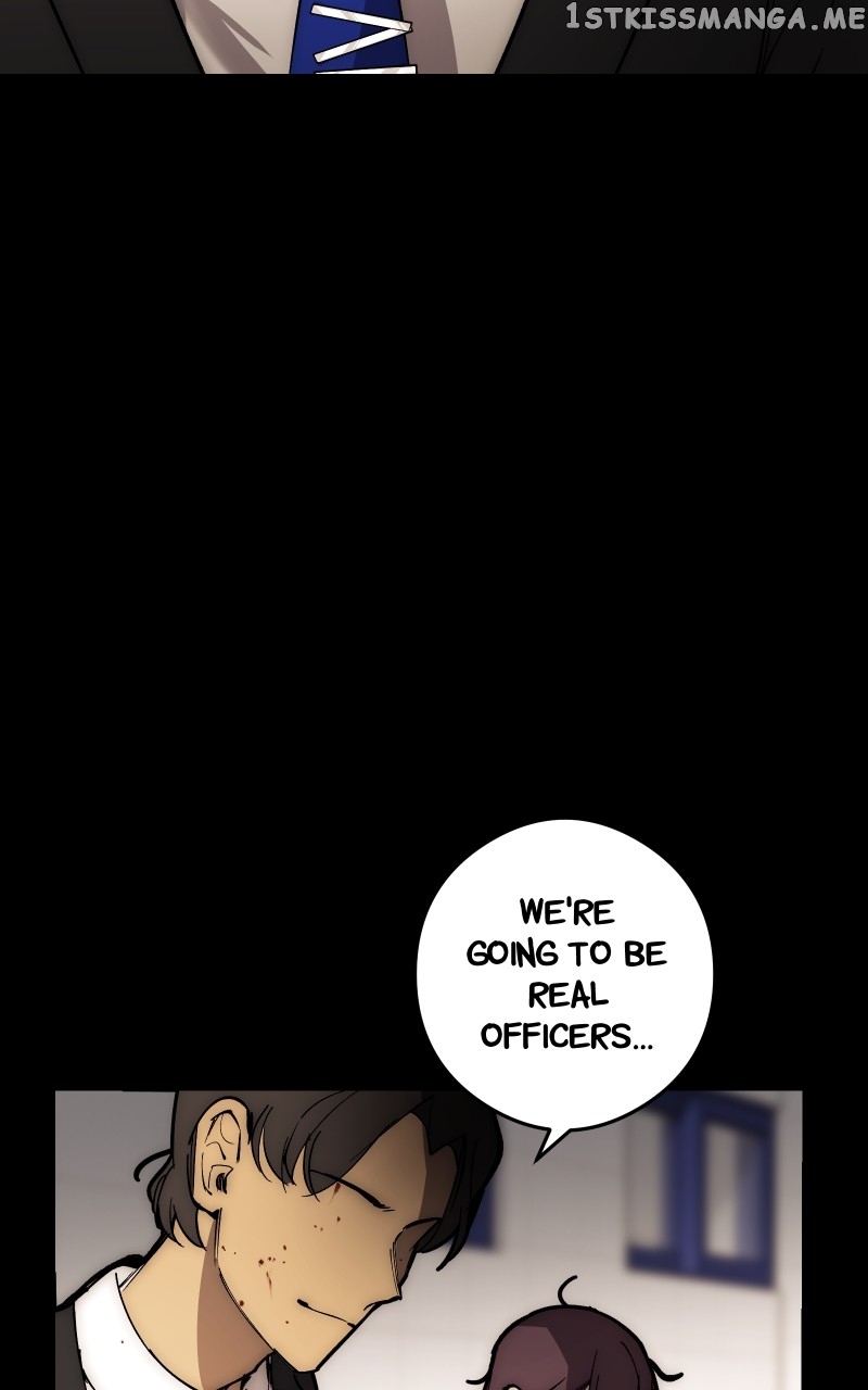 Hand Jumper Chapter 45 - Page 12