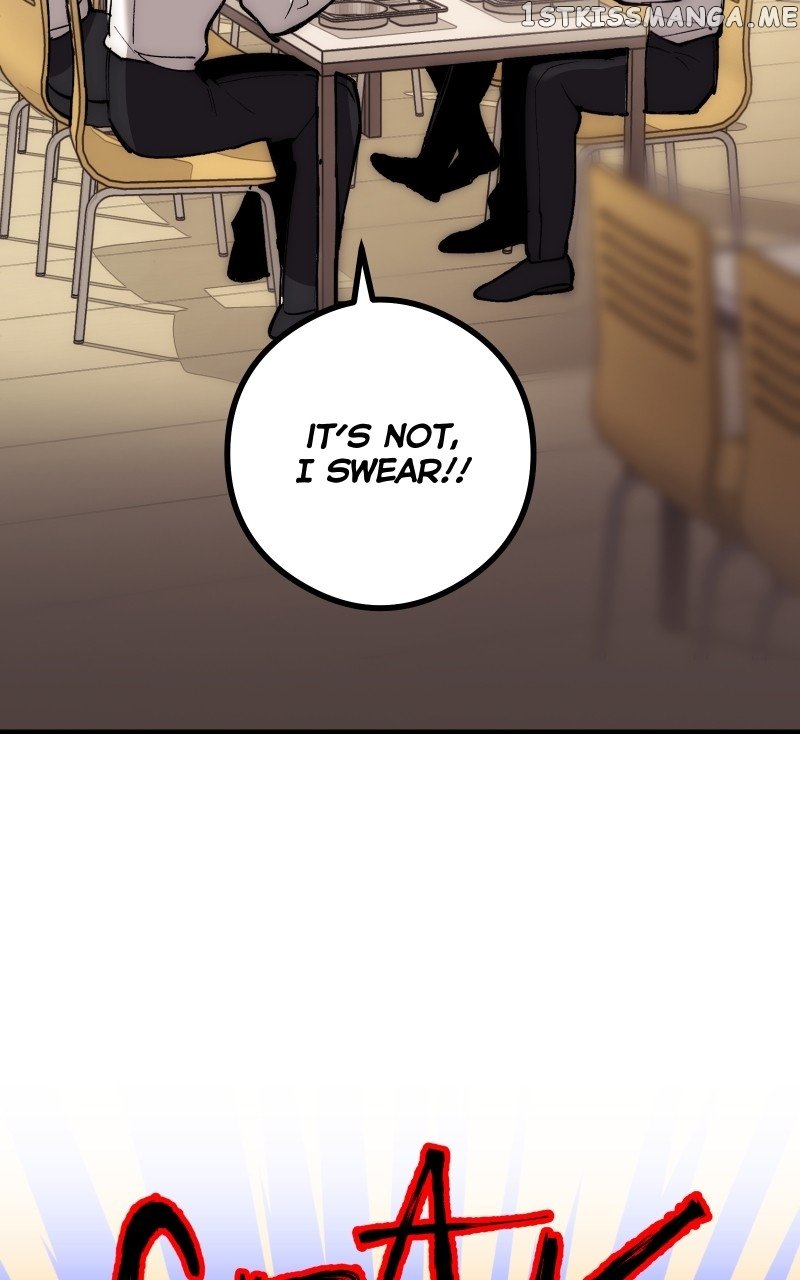 Hand Jumper Chapter 45 - Page 112