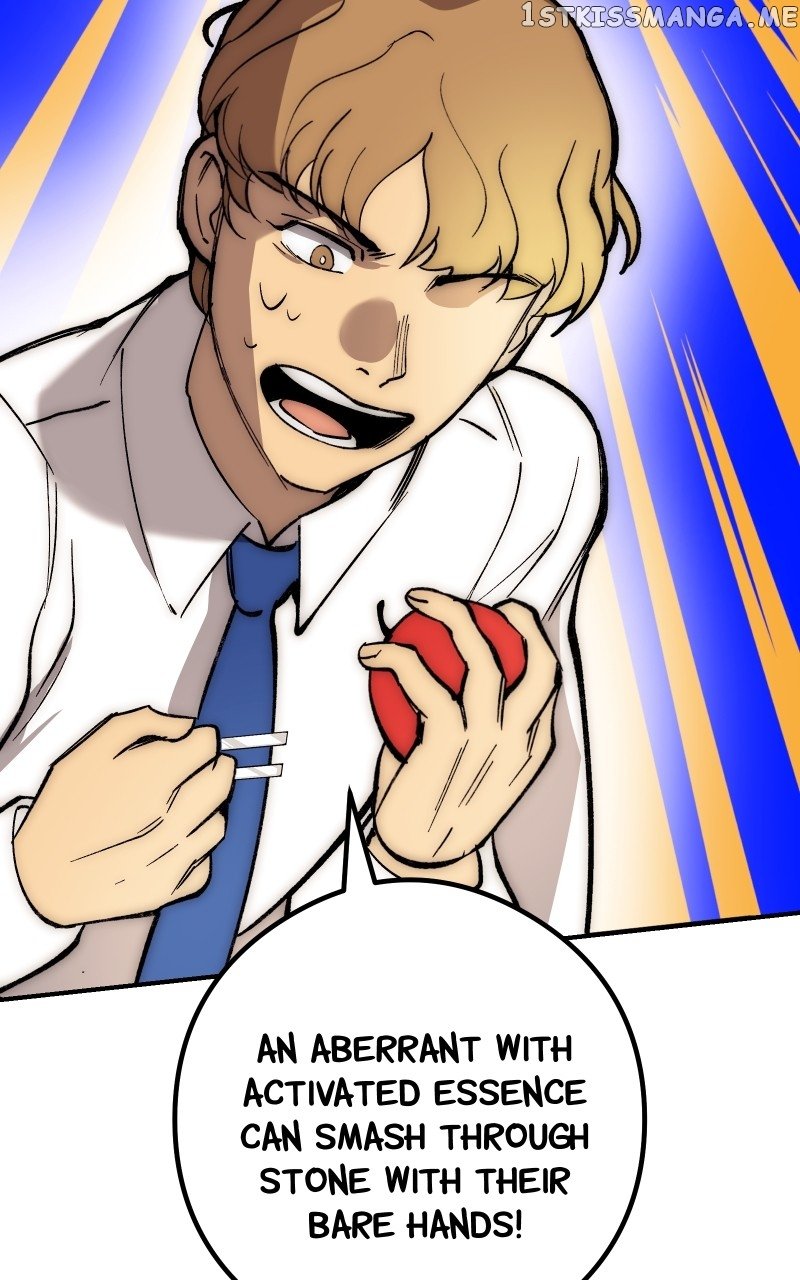 Hand Jumper Chapter 45 - Page 114