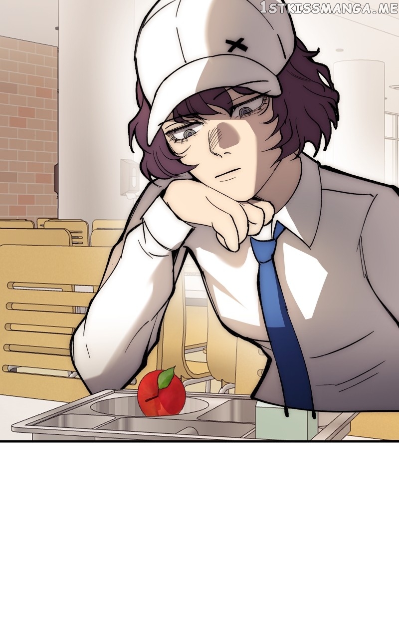 Hand Jumper Chapter 45 - Page 116