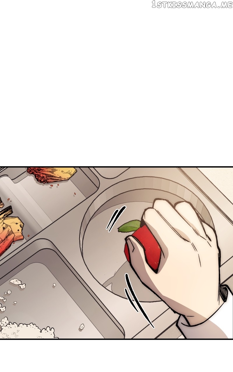 Hand Jumper Chapter 45 - Page 118