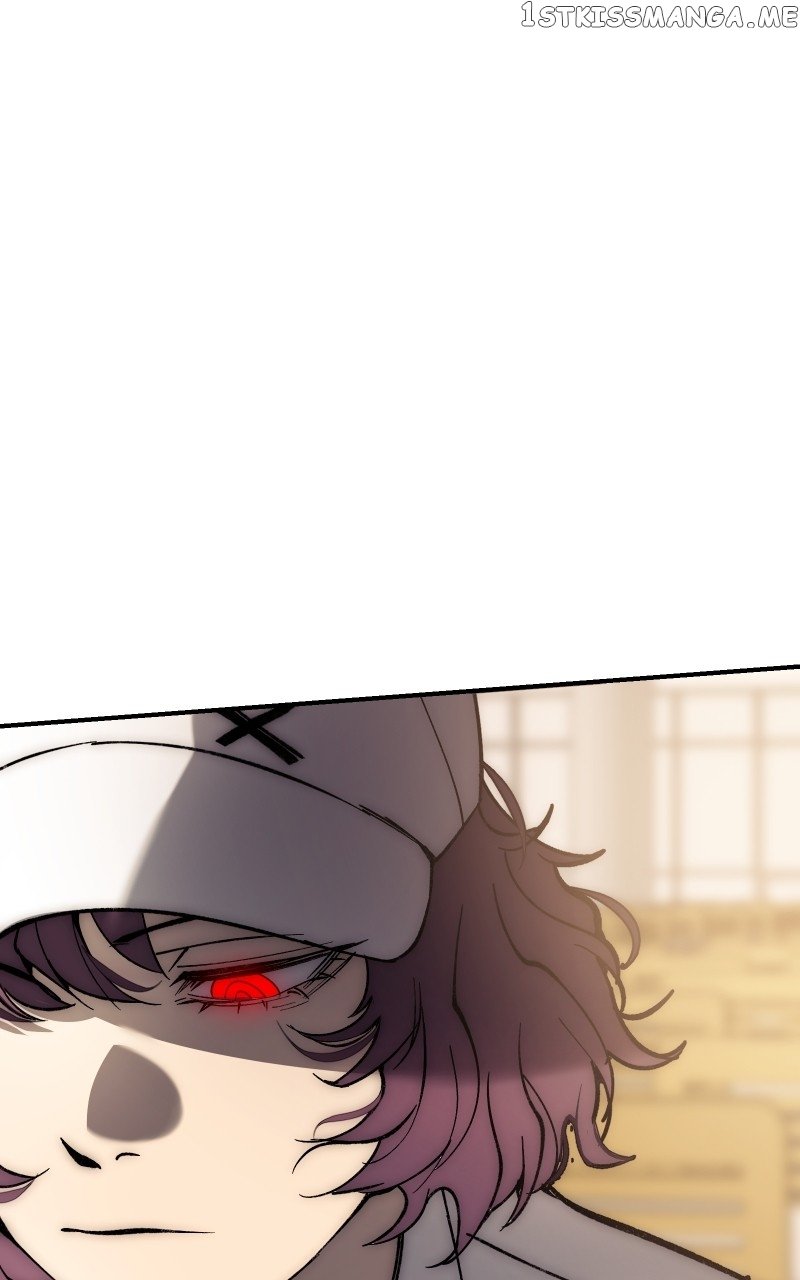 Hand Jumper Chapter 45 - Page 119