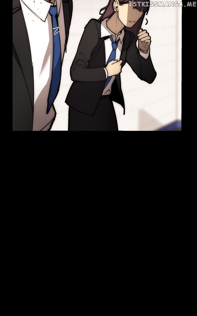 Hand Jumper Chapter 45 - Page 13