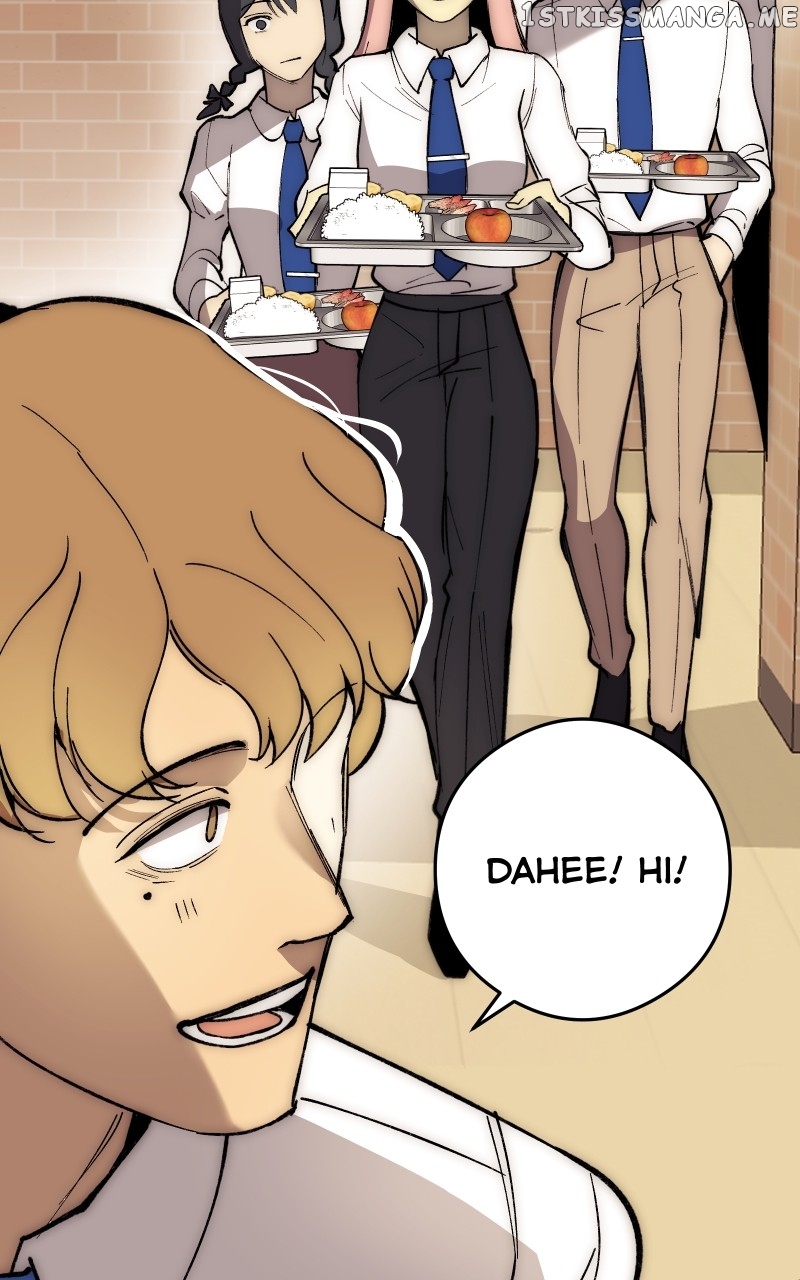 Hand Jumper Chapter 45 - Page 122