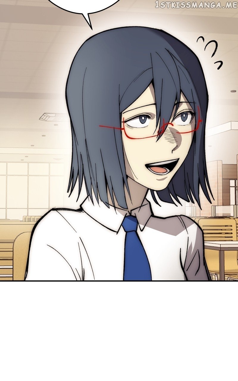 Hand Jumper Chapter 45 - Page 125