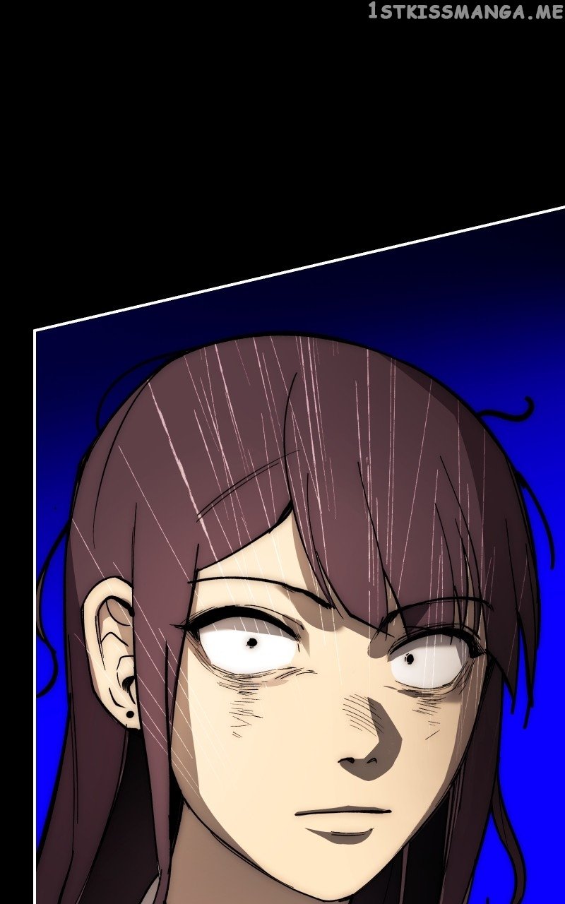Hand Jumper Chapter 45 - Page 14