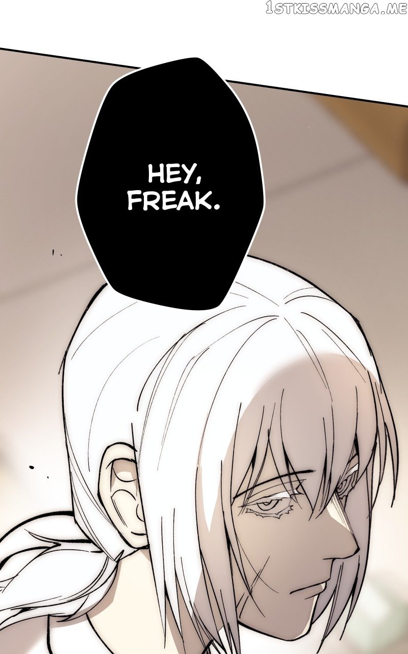 Hand Jumper Chapter 45 - Page 132
