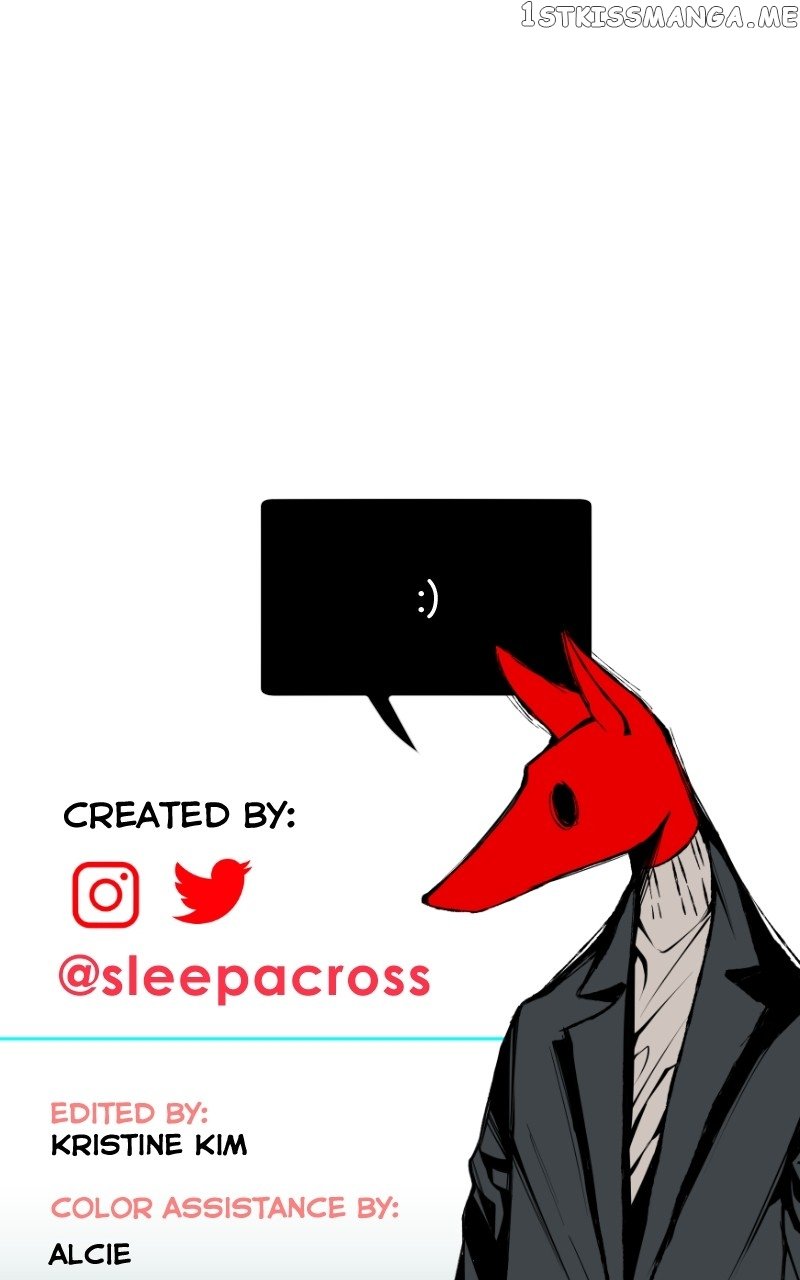 Hand Jumper Chapter 45 - Page 135