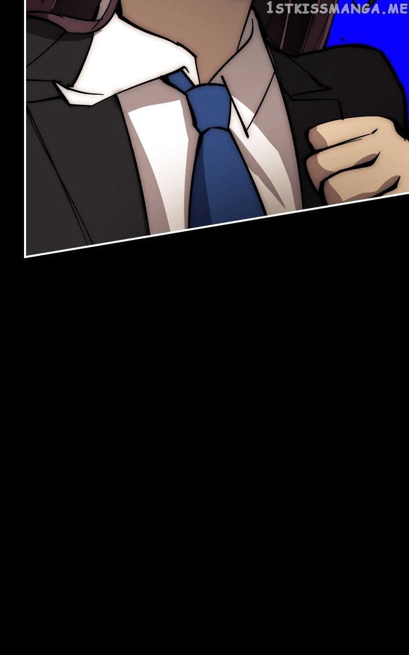 Hand Jumper Chapter 45 - Page 15