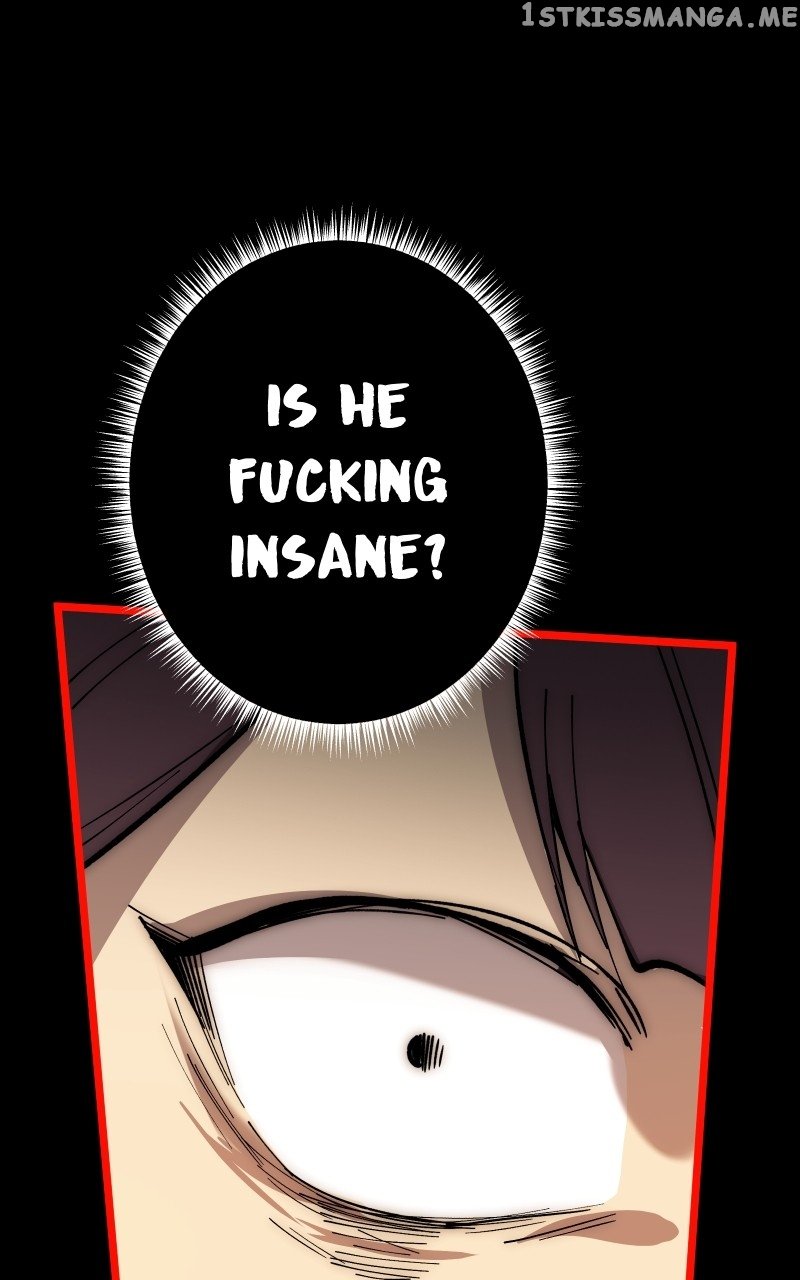 Hand Jumper Chapter 45 - Page 16