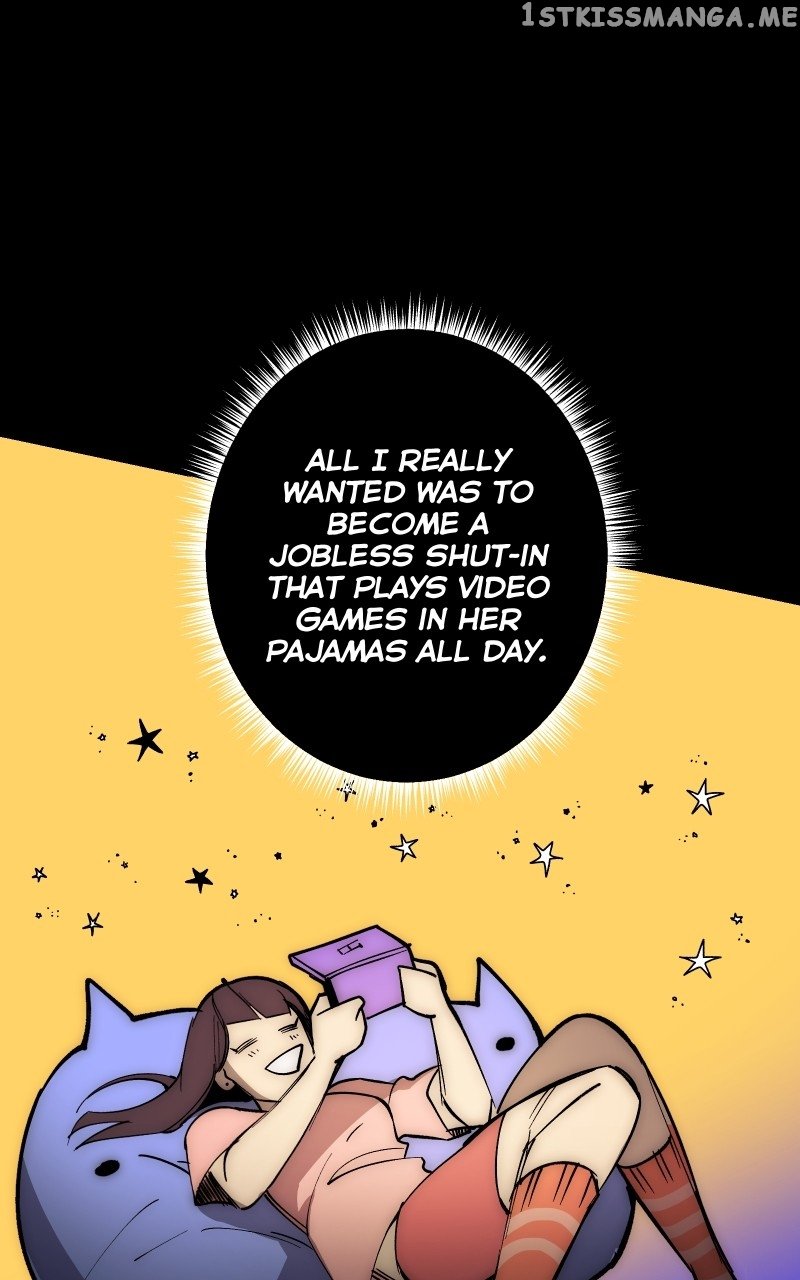 Hand Jumper Chapter 45 - Page 18