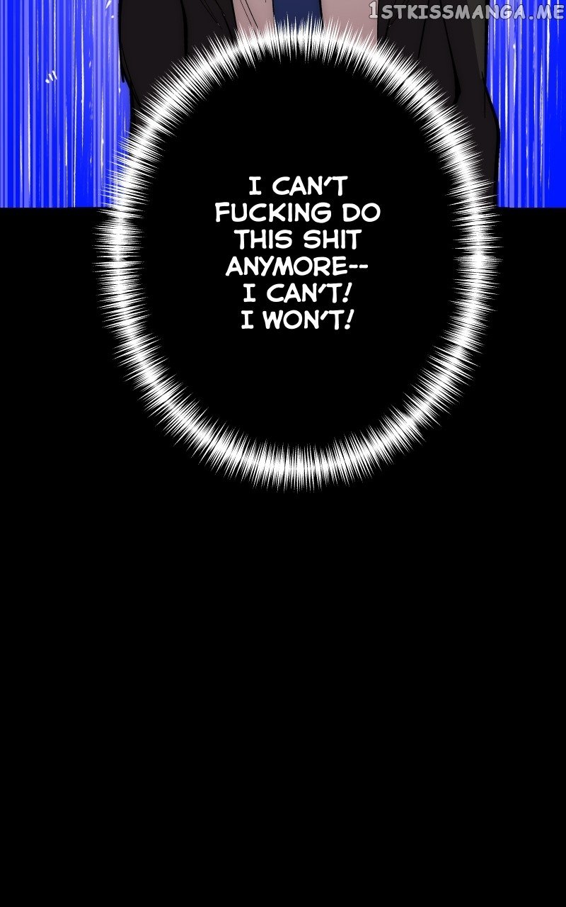 Hand Jumper Chapter 45 - Page 20