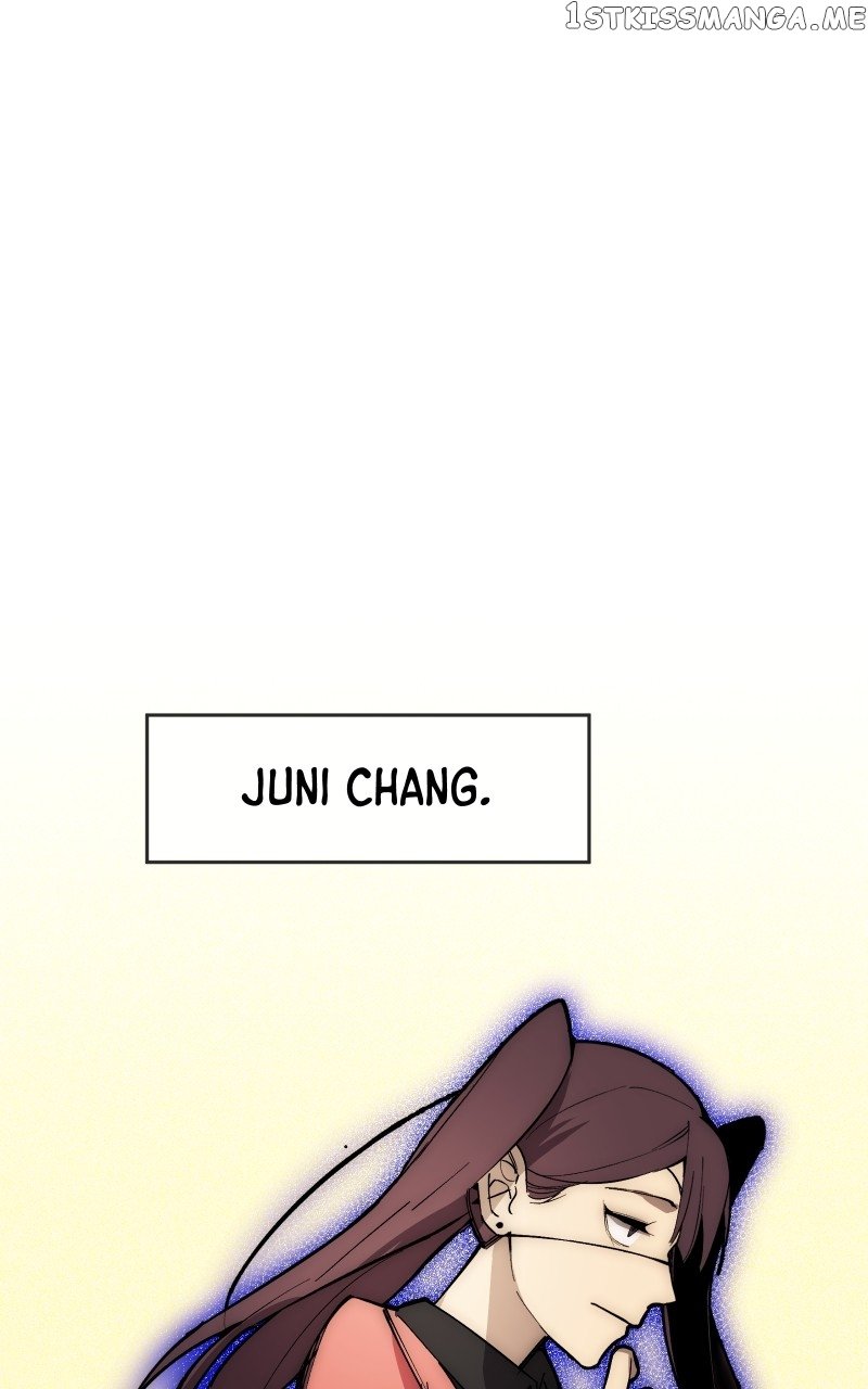Hand Jumper Chapter 45 - Page 3