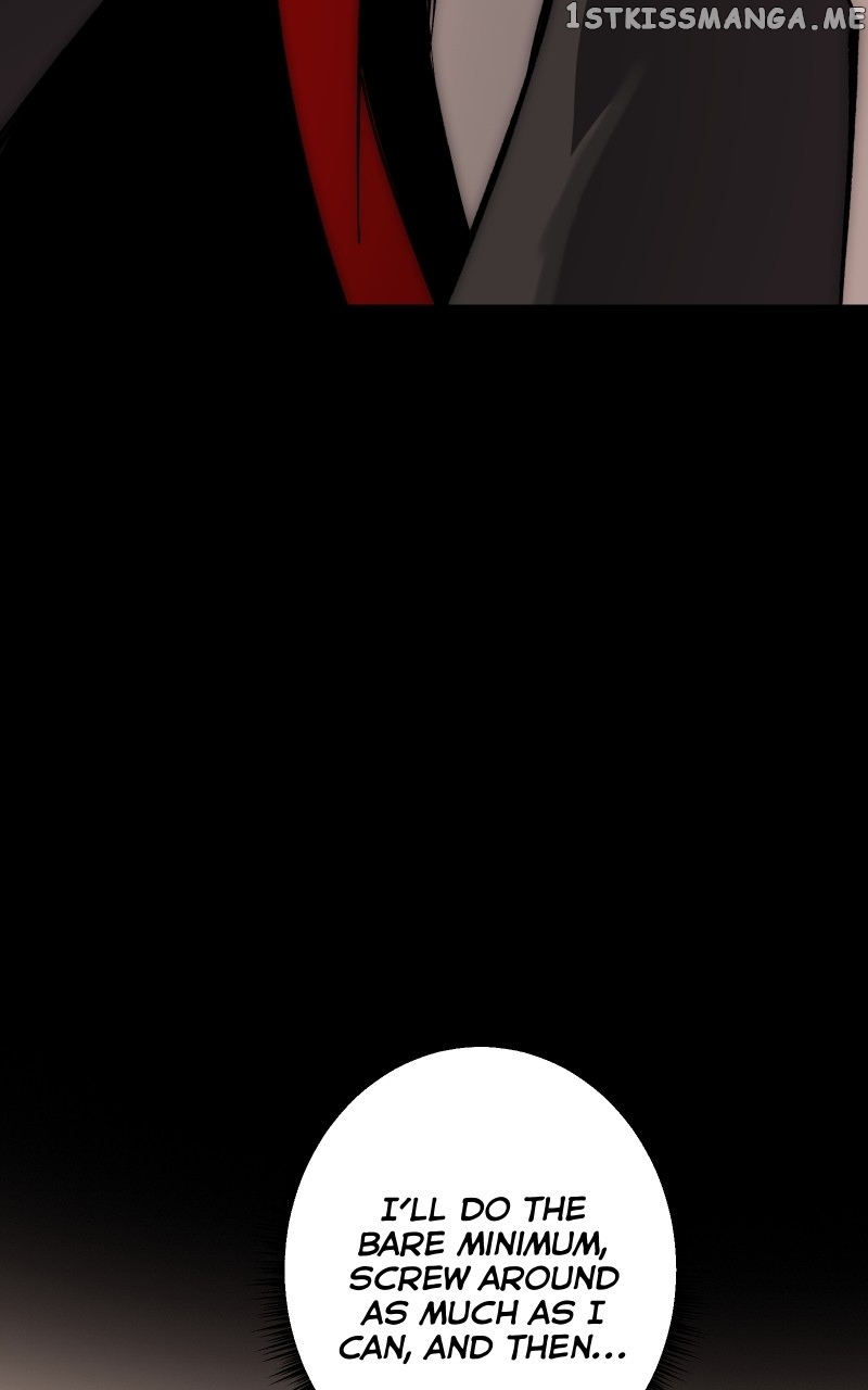 Hand Jumper Chapter 45 - Page 24