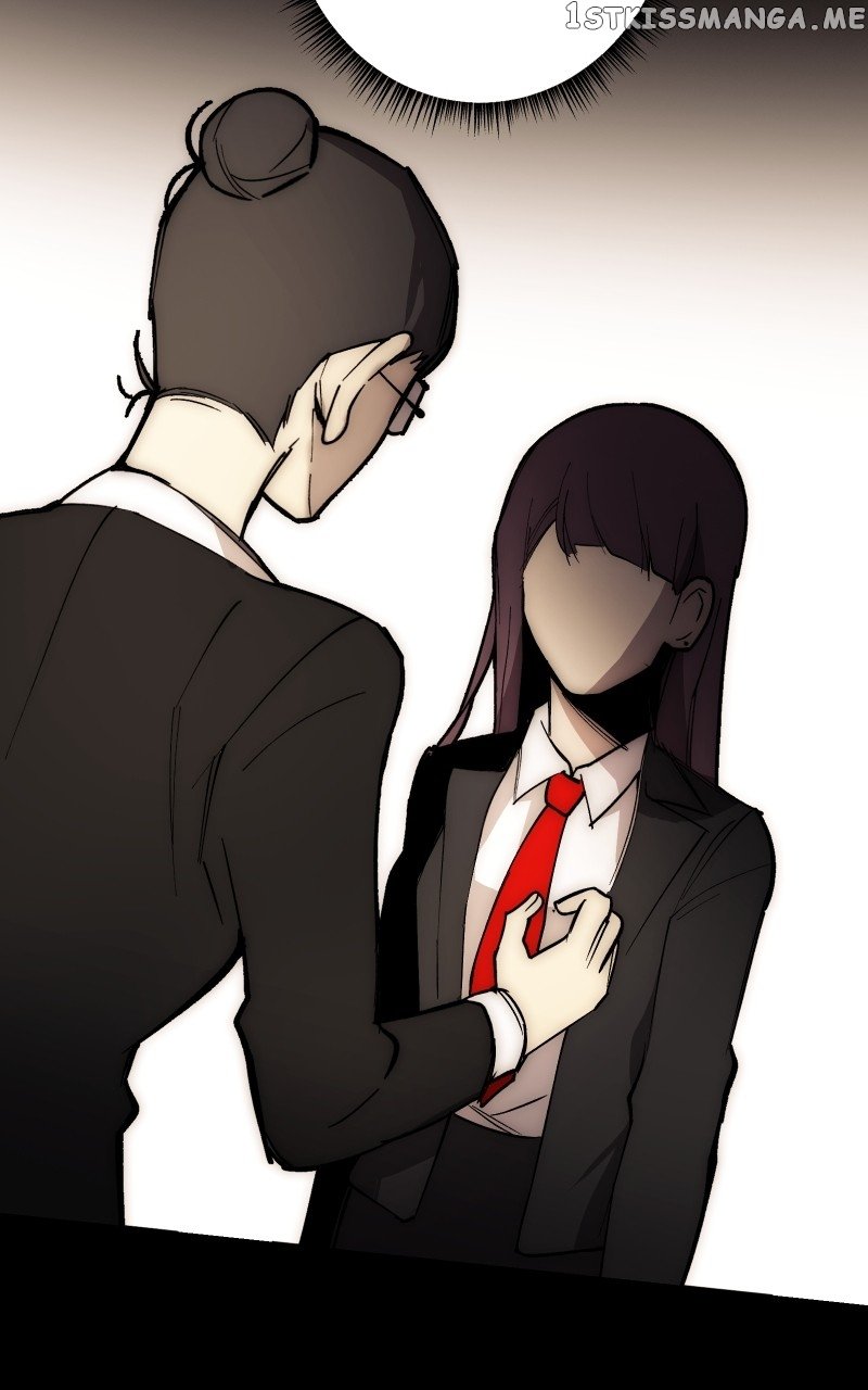 Hand Jumper Chapter 45 - Page 25