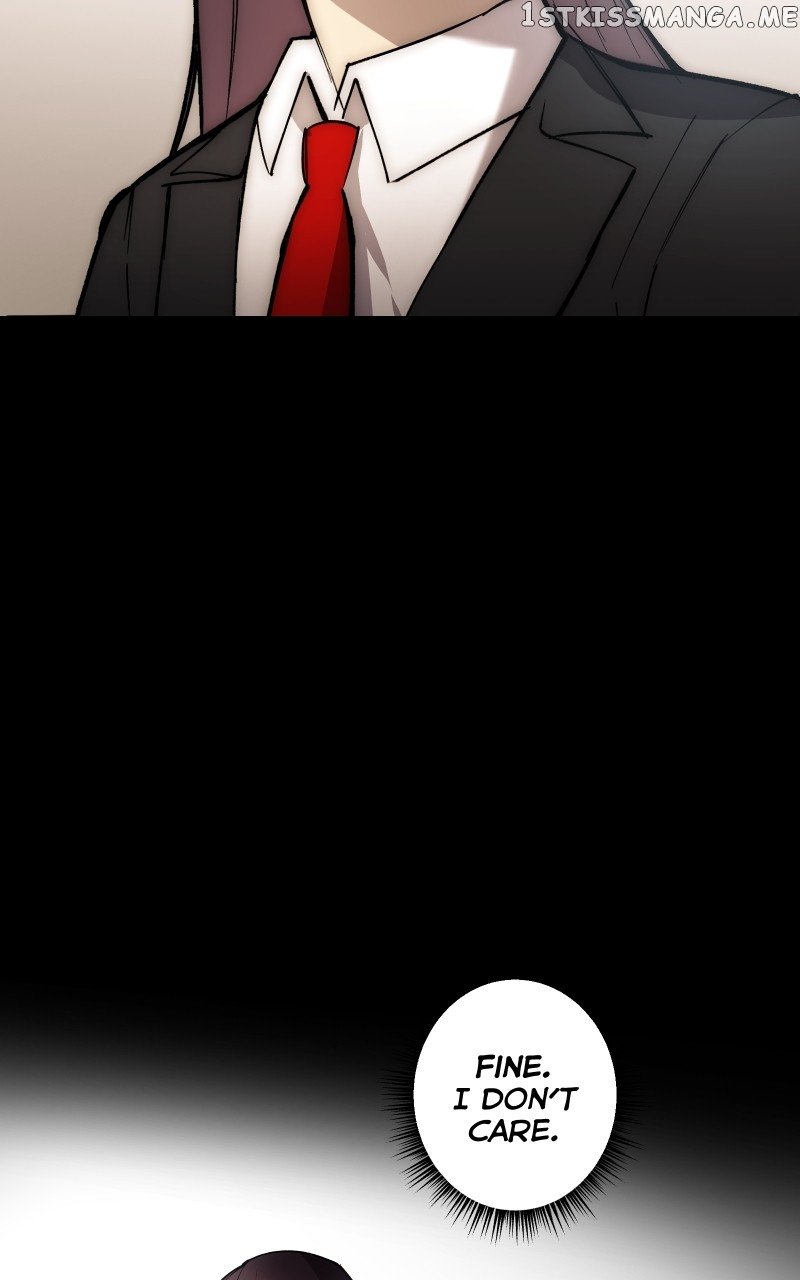 Hand Jumper Chapter 45 - Page 27