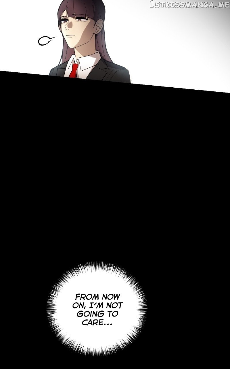 Hand Jumper Chapter 45 - Page 28
