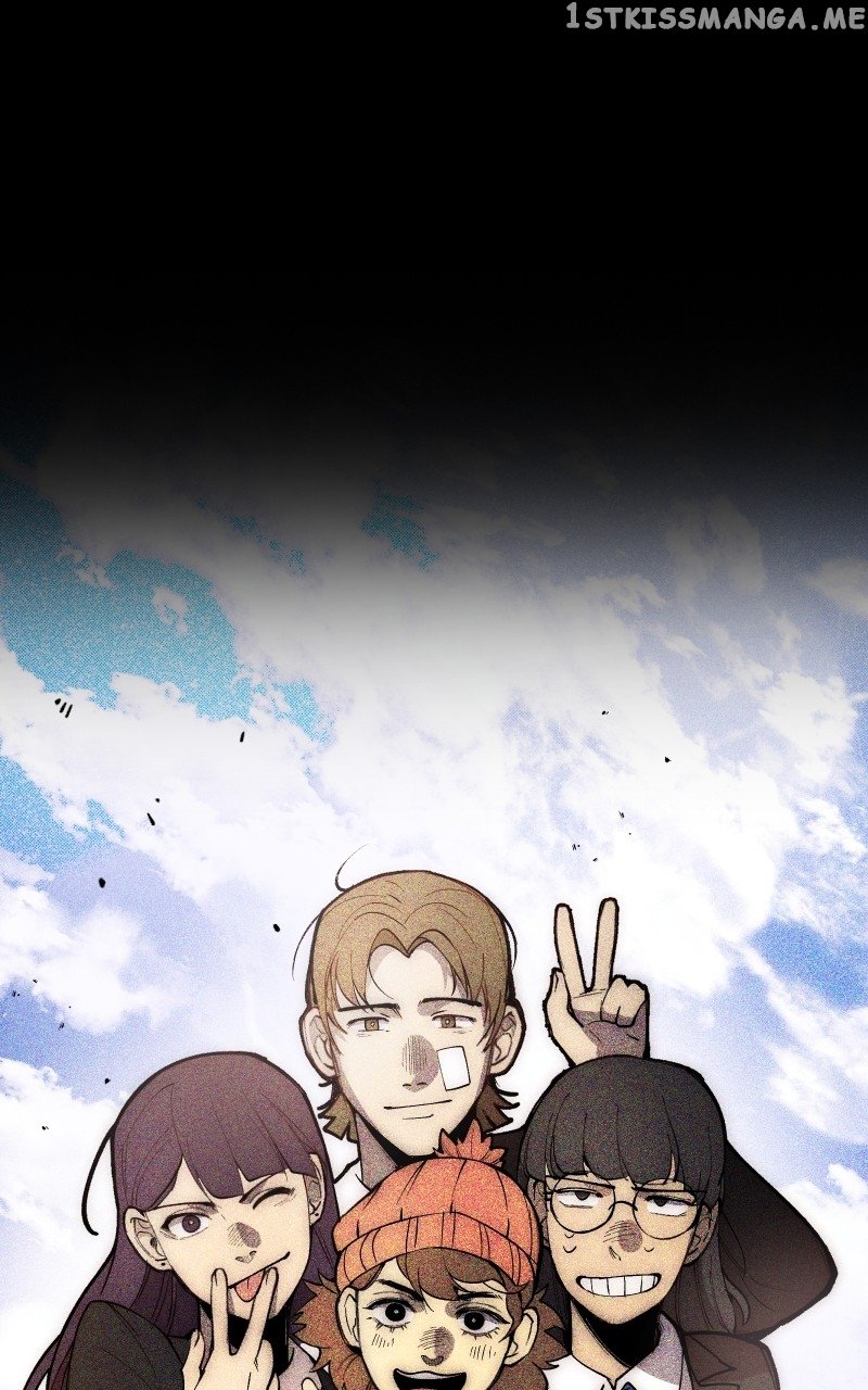Hand Jumper Chapter 45 - Page 29