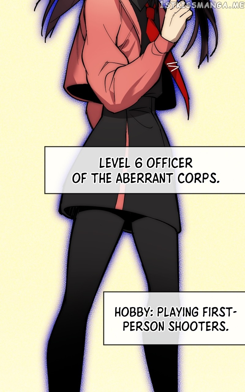 Hand Jumper Chapter 45 - Page 4