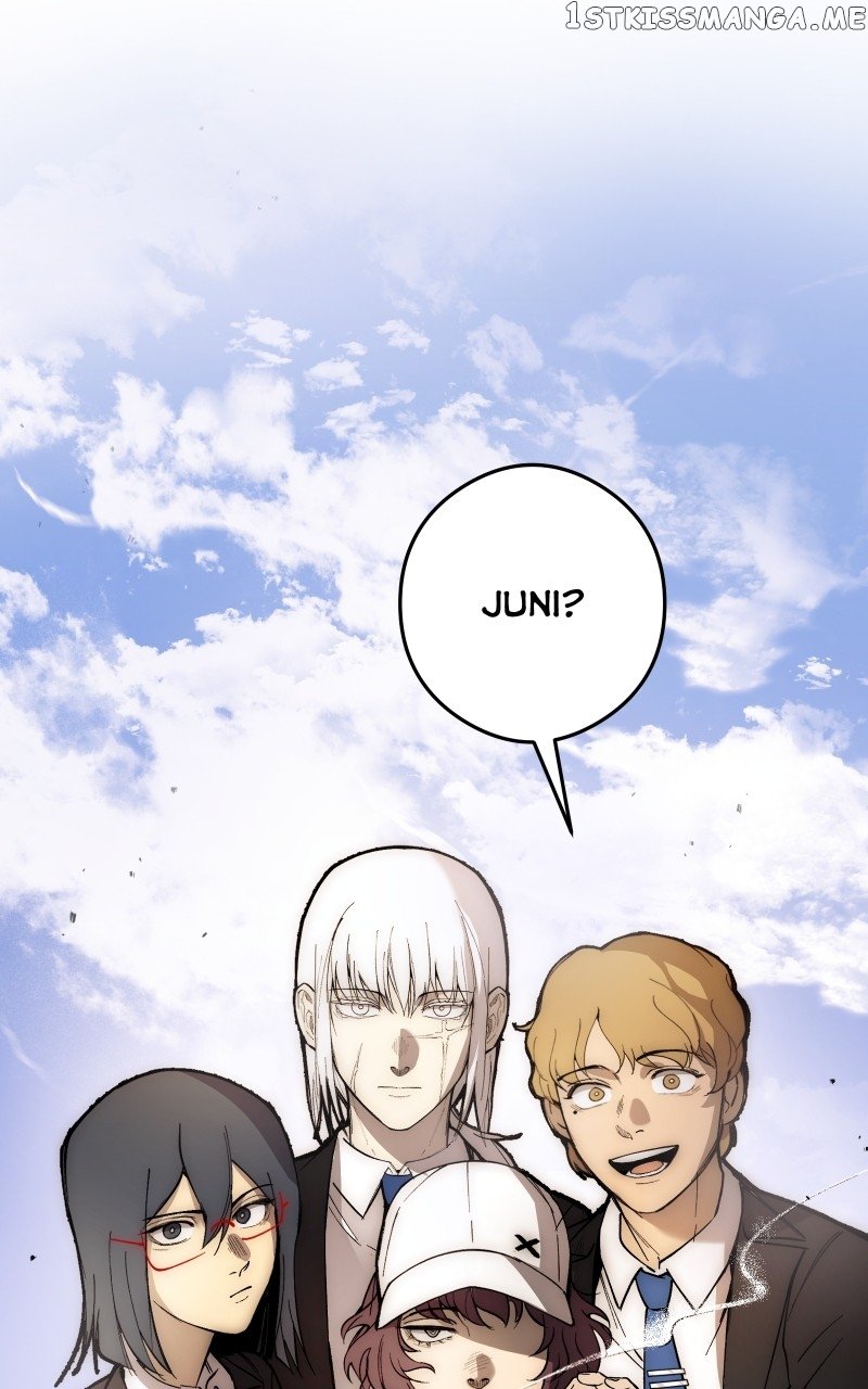 Hand Jumper Chapter 45 - Page 32