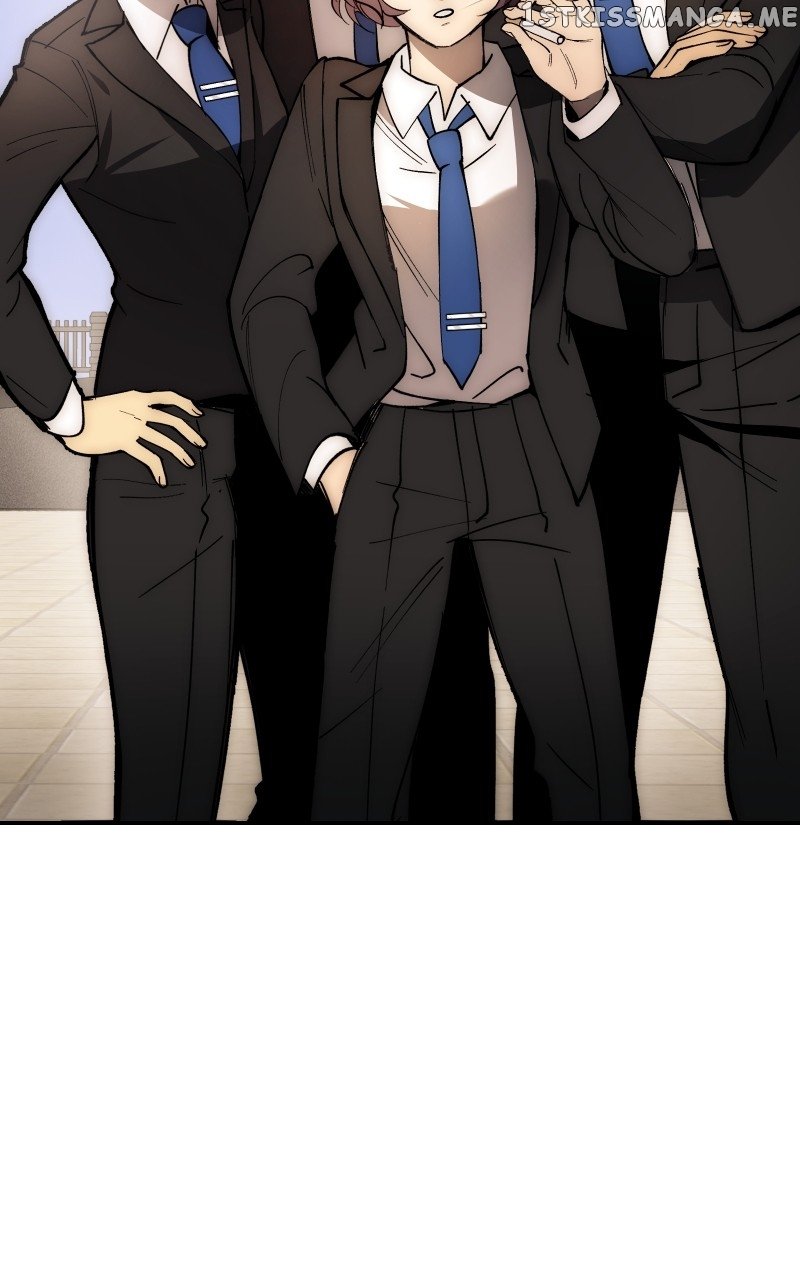 Hand Jumper Chapter 45 - Page 33