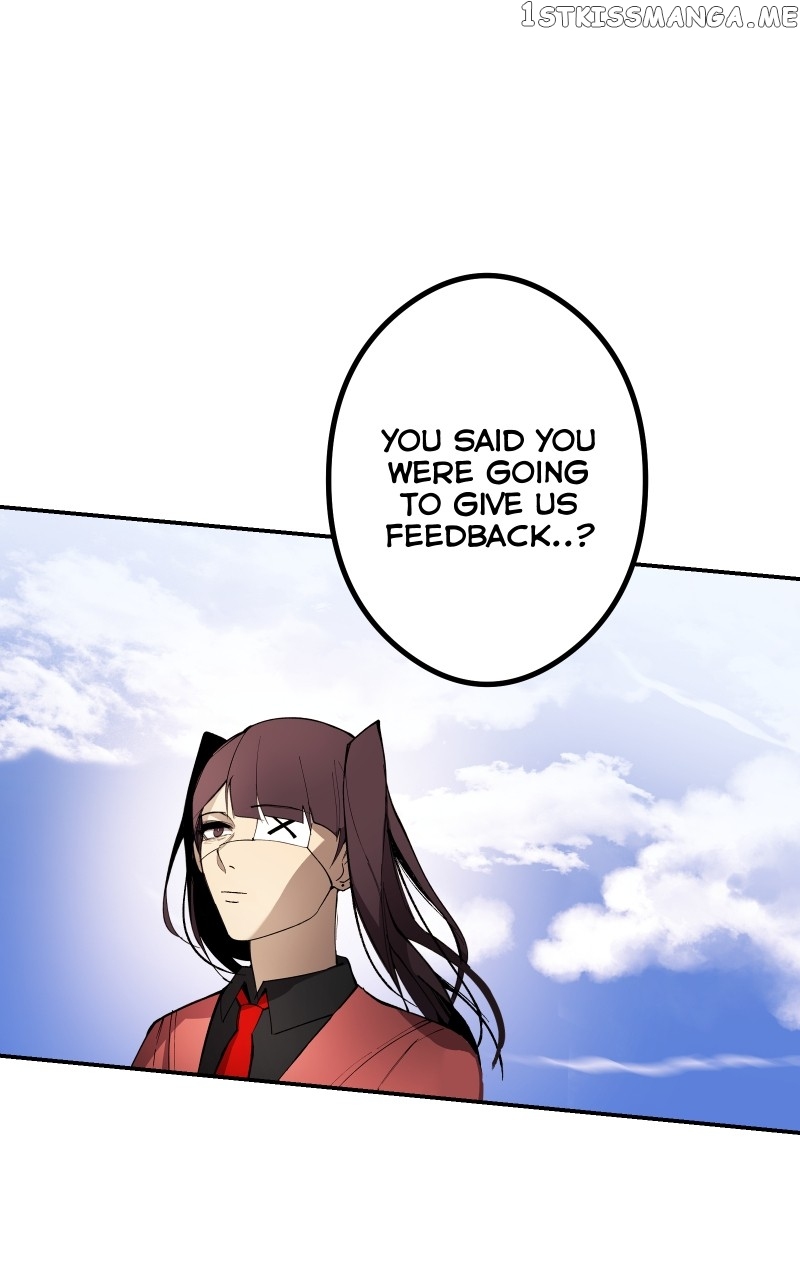 Hand Jumper Chapter 45 - Page 34