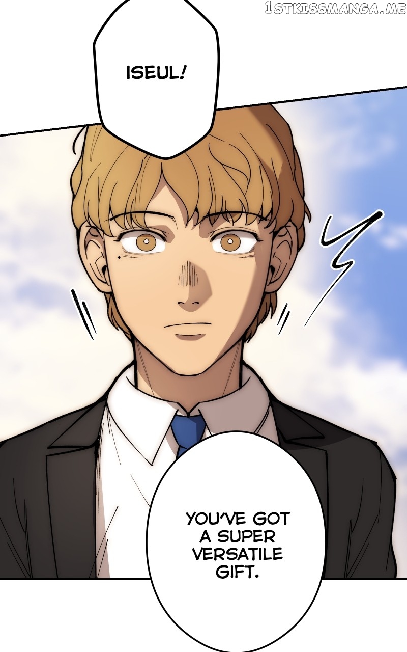 Hand Jumper Chapter 45 - Page 40