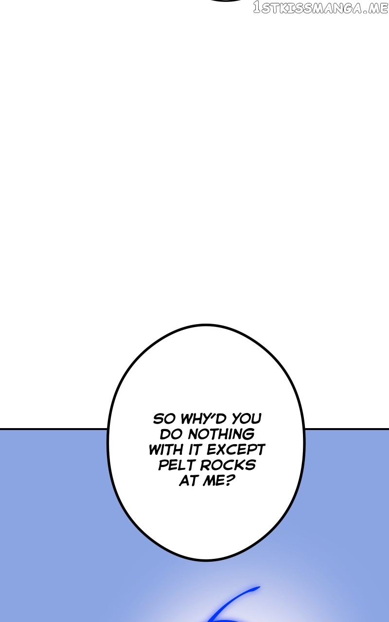 Hand Jumper Chapter 45 - Page 41