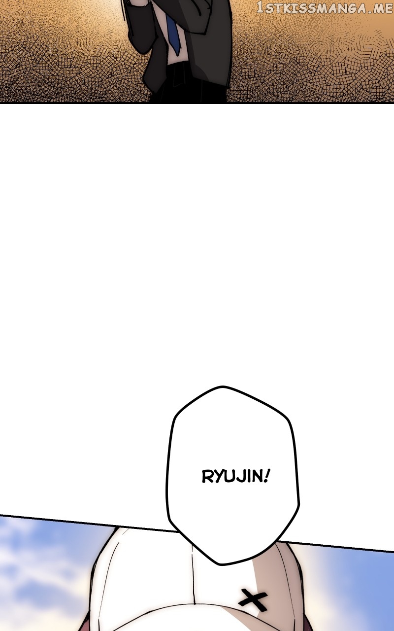 Hand Jumper Chapter 45 - Page 43
