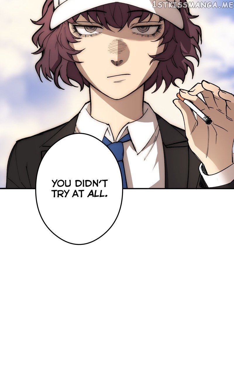 Hand Jumper Chapter 45 - Page 44