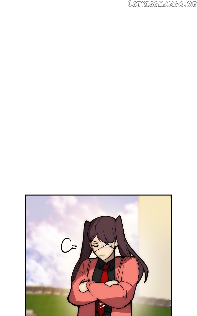 Hand Jumper Chapter 45 - Page 47